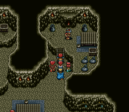 ソード・ワールドSFCのプレイ日記7：レトロゲーム(スーファミ)_挿絵13
