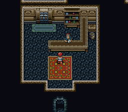 ソード・ワールドSFCのプレイ日記3：レトロゲーム(スーファミ)_挿絵16