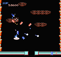 フィールドコンバットのプレイ日記3：レトロゲーム(ファミコン)_挿絵10