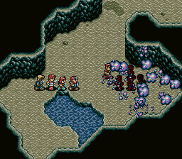 ソード・ワールドSFCのプレイ日記6:レトロゲーム(スーファミ)_挿絵15