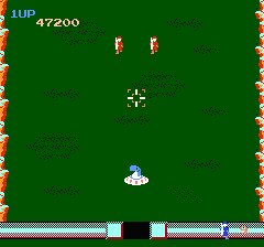 フィールドコンバットのプレイ日記3：レトロゲーム(ファミコン)_挿絵8
