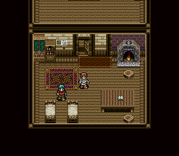 ソード・ワールドSFCのプレイ日記4：レトロゲーム(スーファミ)_挿絵26