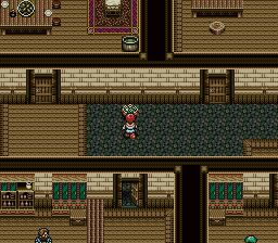 ソード・ワールドSFCのプレイ日記2：レトロゲーム(スーファミ)_挿絵21