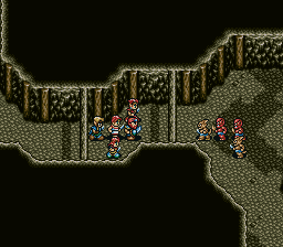 ソード・ワールドSFCのプレイ日記8:レトロゲーム(スーファミ)_挿絵5