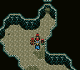 ソード・ワールドSFCのプレイ日記10:レトロゲーム(スーファミ)_挿絵1