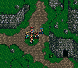 ソード・ワールドSFCのプレイ日記7：レトロゲーム(スーファミ)_挿絵14