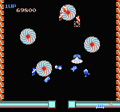 フィールドコンバットのプレイ日記3：レトロゲーム(ファミコン)_挿絵16