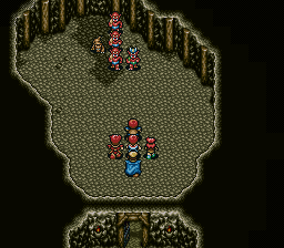 ソード・ワールドSFCのプレイ日記8:レトロゲーム(スーファミ)_挿絵16