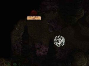 スヴァーフネブリンの村:Baldur's Gate 2#254_挿絵7