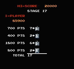 バトルシティのプレイ日記4:レトロゲーム(ファミコン)_挿絵18