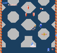 フィールドコンバットのプレイ日記3：レトロゲーム(ファミコン)_挿絵3