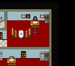 蓬莱学園の冒険！転校生スクランブルのプレイ日記55：レトロゲーム(スーファミ)_挿絵17