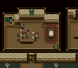 ソード・ワールドSFCのプレイ日記3：レトロゲーム(スーファミ)_挿絵10