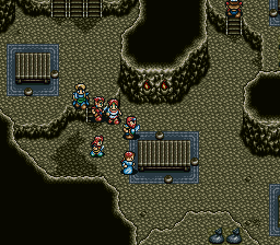 ソード・ワールドSFCのプレイ日記7：レトロゲーム(スーファミ)_挿絵12