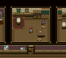 ソード・ワールドSFCのプレイ日記5：レトロゲーム(スーファミ)_挿絵4