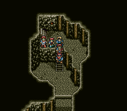 ソード・ワールドSFCのプレイ日記7：レトロゲーム(スーファミ)_挿絵21