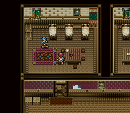 ソード・ワールドSFCのプレイ日記4：レトロゲーム(スーファミ)_挿絵18
