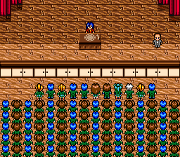 蓬莱学園の冒険！転校生スクランブルのプレイ日記54：レトロゲーム(スーファミ)_挿絵22