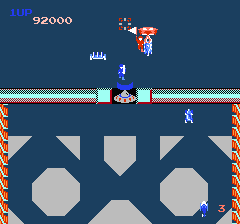 フィールドコンバットのプレイ日記3：レトロゲーム(ファミコン)_挿絵25