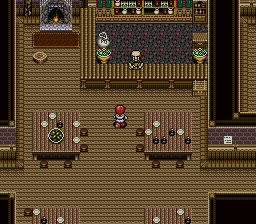 ソード・ワールドSFCのプレイ日記4：レトロゲーム(スーファミ)_挿絵17
