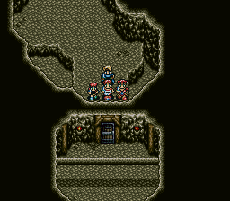 ソード・ワールドSFCのプレイ日記8:レトロゲーム(スーファミ)_挿絵14