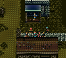 ソード・ワールドSFCのプレイ日記11:レトロゲーム(スーファミ)_挿絵22