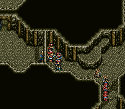 ソード・ワールドSFCのプレイ日記8:レトロゲーム(スーファミ)_挿絵22