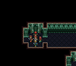 ソード・ワールドSFCのプレイ日記6:レトロゲーム(スーファミ)_挿絵6