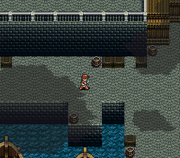 ソード・ワールドSFCのプレイ日記4：レトロゲーム(スーファミ)_挿絵4