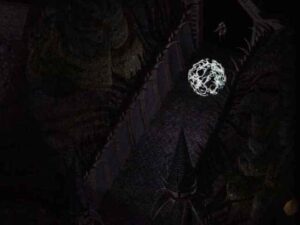 ウスト・ナーサへ:Baldur's Gate 2#258_挿絵3