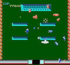 フィールドコンバットのプレイ日記3：レトロゲーム(ファミコン)_挿絵19