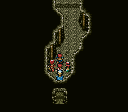 ソード・ワールドSFCのプレイ日記7：レトロゲーム(スーファミ)_挿絵19