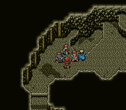 ソード・ワールドSFCのプレイ日記8:レトロゲーム(スーファミ)_挿絵4