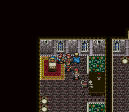 ソード・ワールドSFCのプレイ日記10:レトロゲーム(スーファミ)_挿絵13