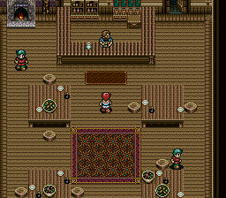 ソード・ワールドSFCのプレイ日記2：レトロゲーム(スーファミ)_挿絵18
