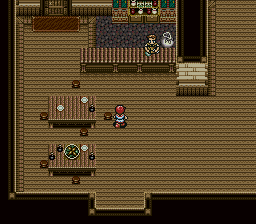 ソード・ワールドSFCのプレイ日記5：レトロゲーム(スーファミ)_挿絵17