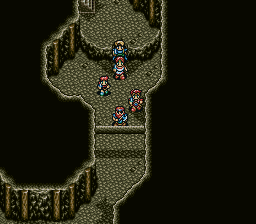 ソード・ワールドSFCのプレイ日記8:レトロゲーム(スーファミ)_挿絵8