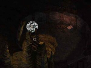 村を救い儀式書を取り戻す:Baldur's Gate 2#255_挿絵3
