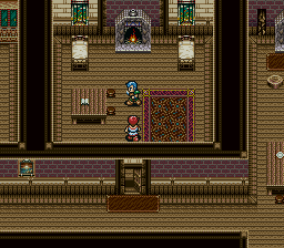 ソード・ワールドSFCのプレイ日記4：レトロゲーム(スーファミ)_挿絵18