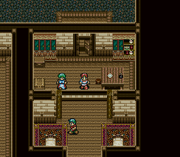 ソード・ワールドSFCのプレイ日記3：レトロゲーム(スーファミ)_挿絵14
