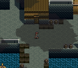 ソード・ワールドSFCのプレイ日記5：レトロゲーム(スーファミ)_挿絵13