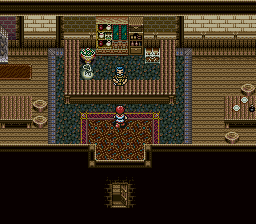 ソード・ワールドSFCのプレイ日記4：レトロゲーム(スーファミ)_挿絵7