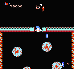 フィールドコンバットのプレイ日記3：レトロゲーム(ファミコン)_挿絵17