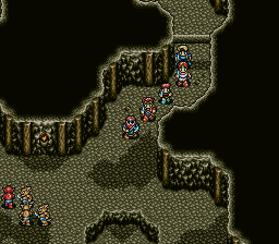 ソード・ワールドSFCのプレイ日記7：レトロゲーム(スーファミ)_挿絵22