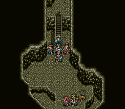 ソード・ワールドSFCのプレイ日記8:レトロゲーム(スーファミ)_挿絵12