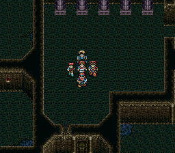 ソード・ワールドSFCのプレイ日記9:レトロゲーム(スーファミ)_挿絵21