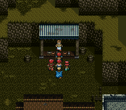 ソード・ワールドSFCのプレイ日記11:レトロゲーム(スーファミ)_挿絵24