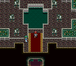 ソード・ワールドSFCのプレイ日記3：レトロゲーム(スーファミ)_挿絵27