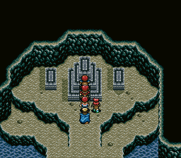 ソード・ワールドSFCのプレイ日記11:レトロゲーム(スーファミ)_挿絵15
