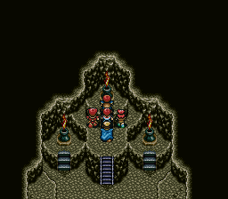 ソード・ワールドSFCのプレイ日記8:レトロゲーム(スーファミ)_挿絵28